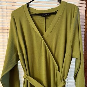 Brand New Plus Size Sweater Dress